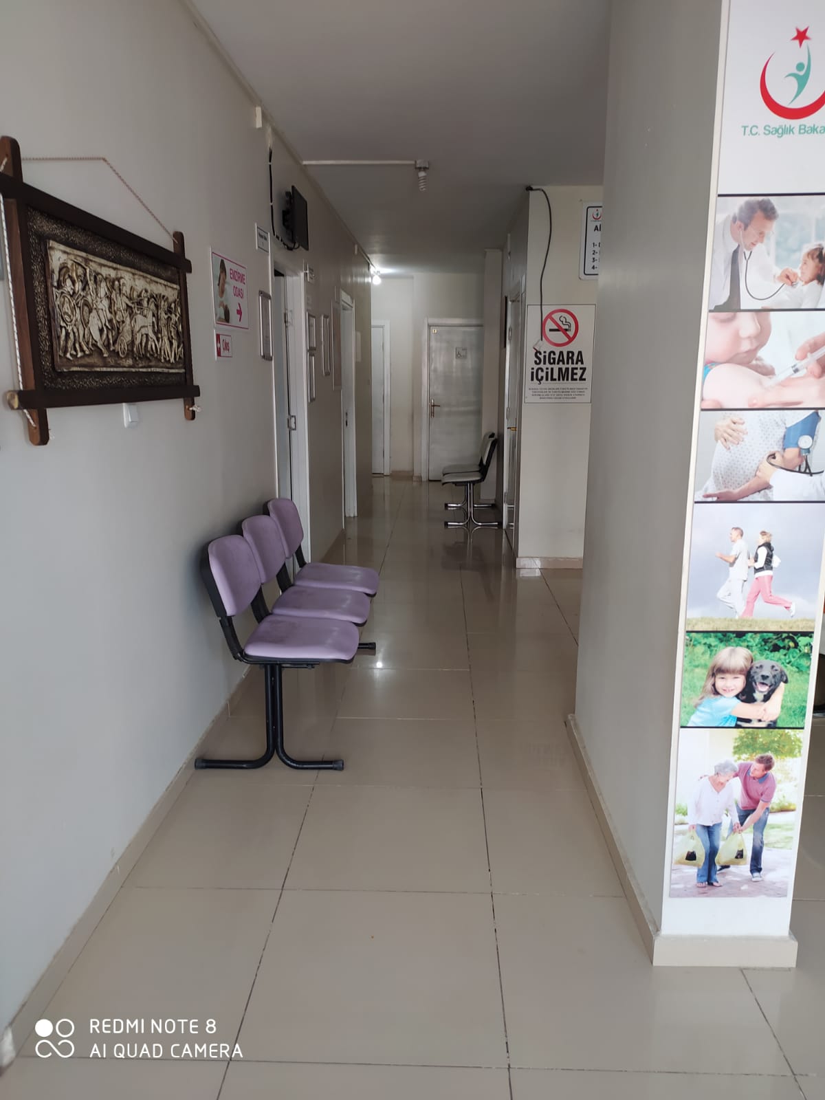 Asm İç Görünüm 3